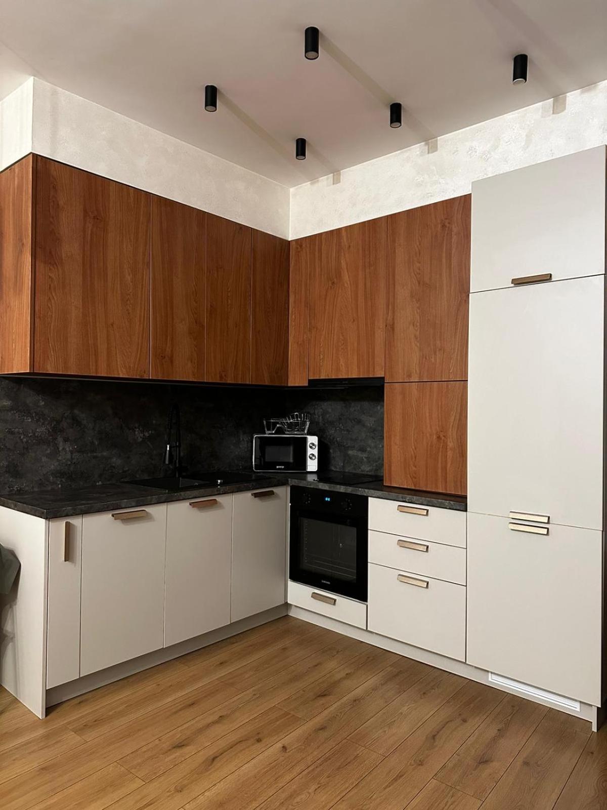 Cluj Arena Apartments 外观 照片