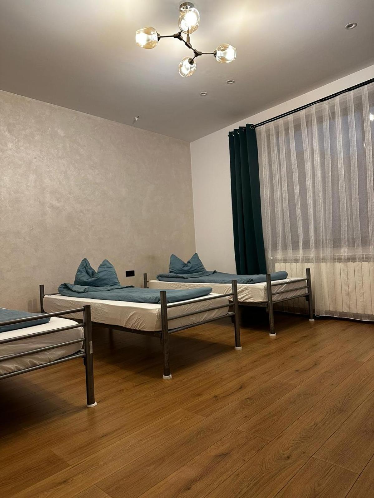 Cluj Arena Apartments 外观 照片