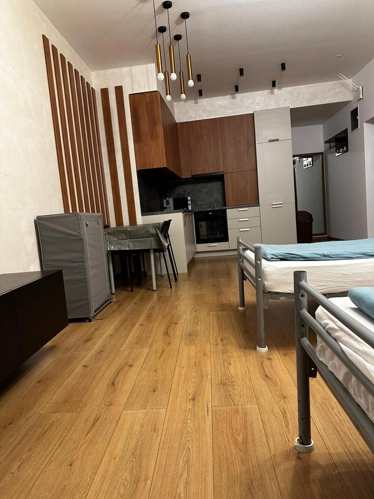 Cluj Arena Apartments 外观 照片