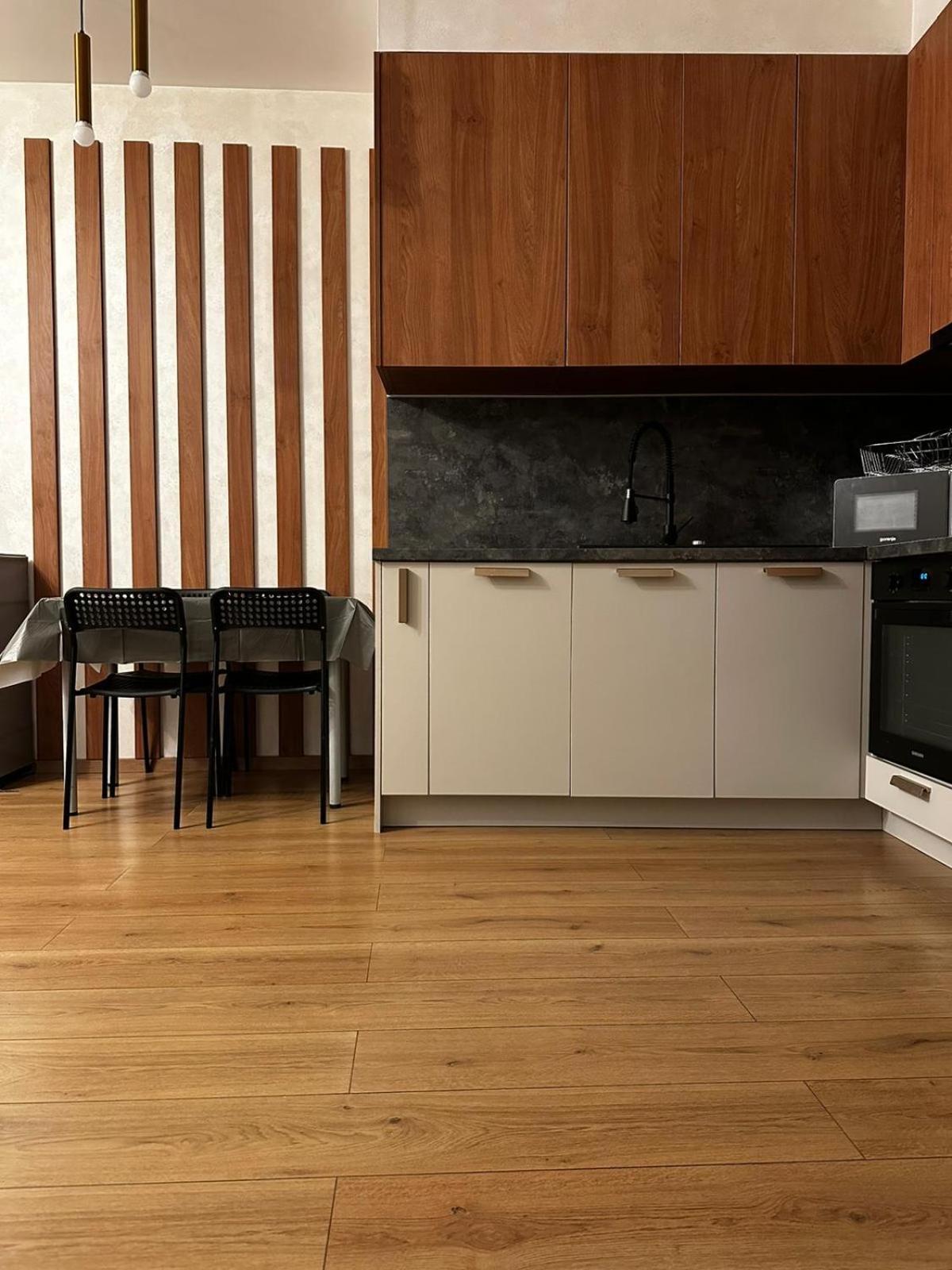 Cluj Arena Apartments 外观 照片