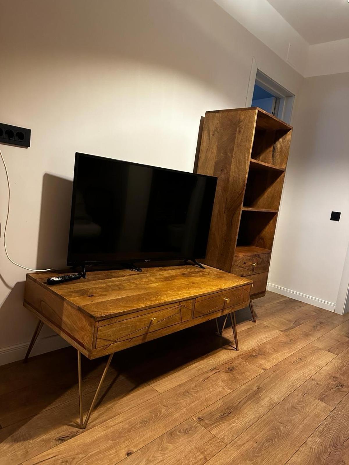 Cluj Arena Apartments 外观 照片
