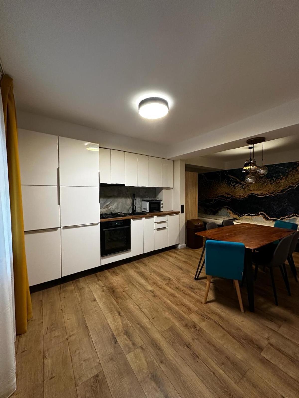 Cluj Arena Apartments 外观 照片