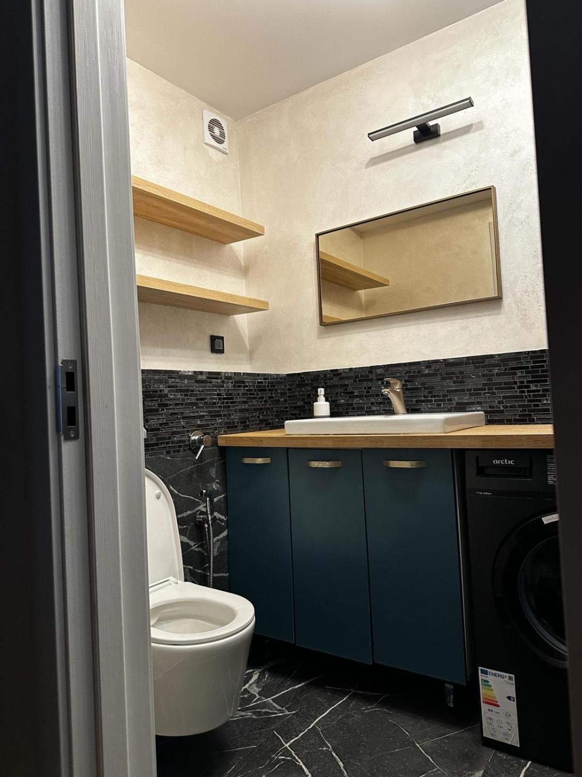 Cluj Arena Apartments 外观 照片
