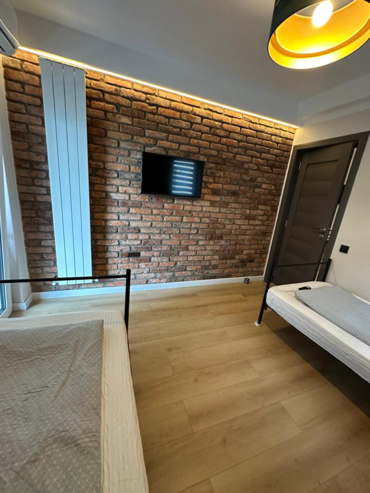 Cluj Arena Apartments 外观 照片