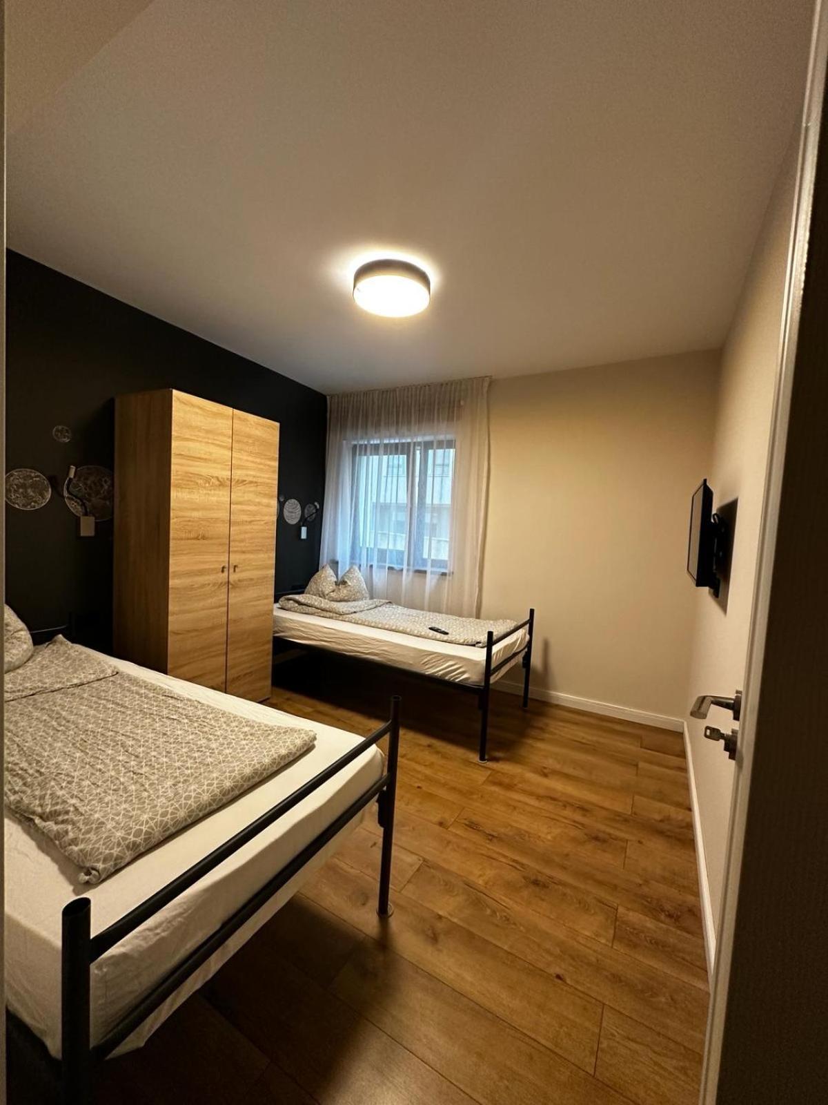 Cluj Arena Apartments 外观 照片