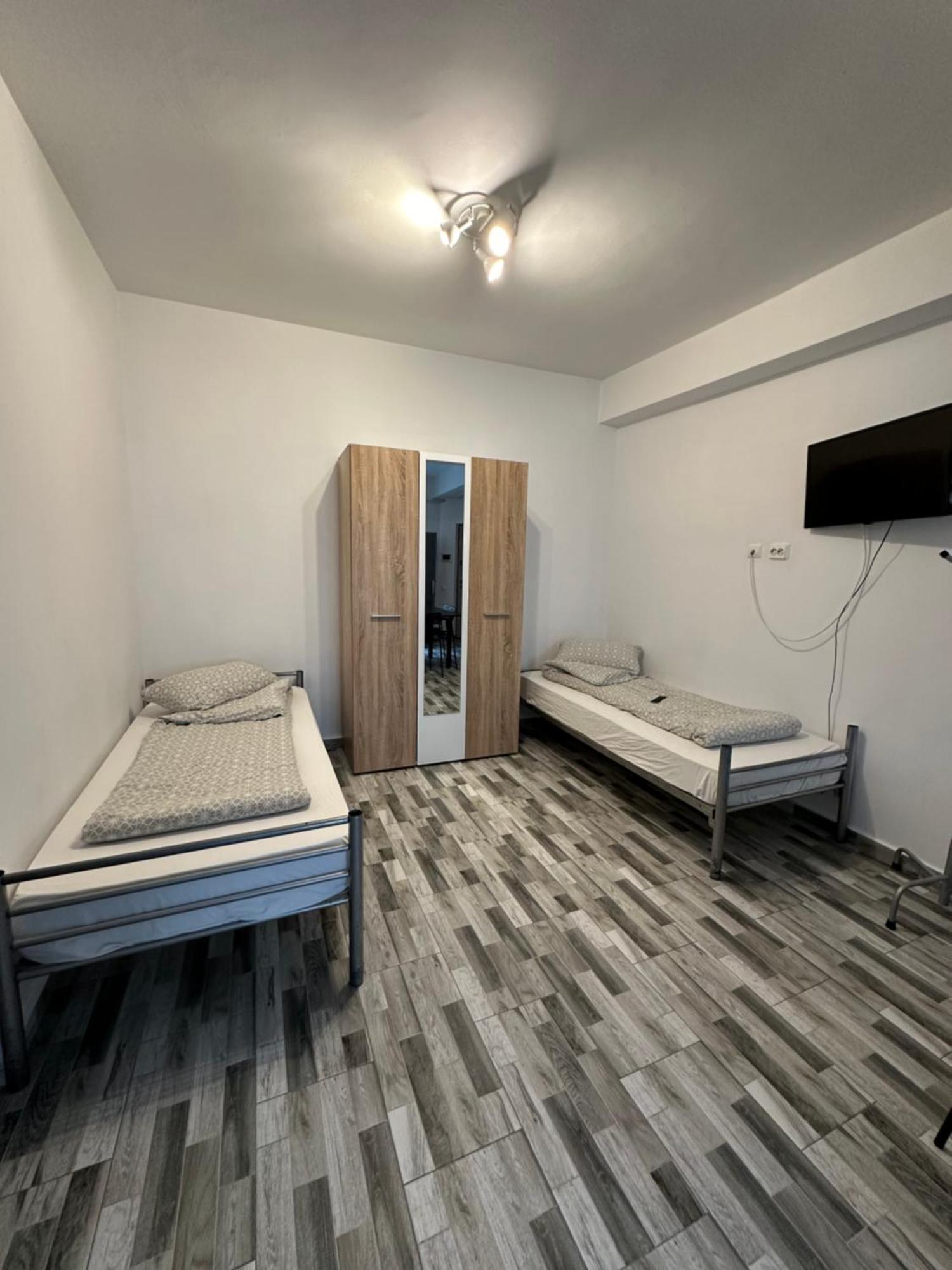 Cluj Arena Apartments 外观 照片