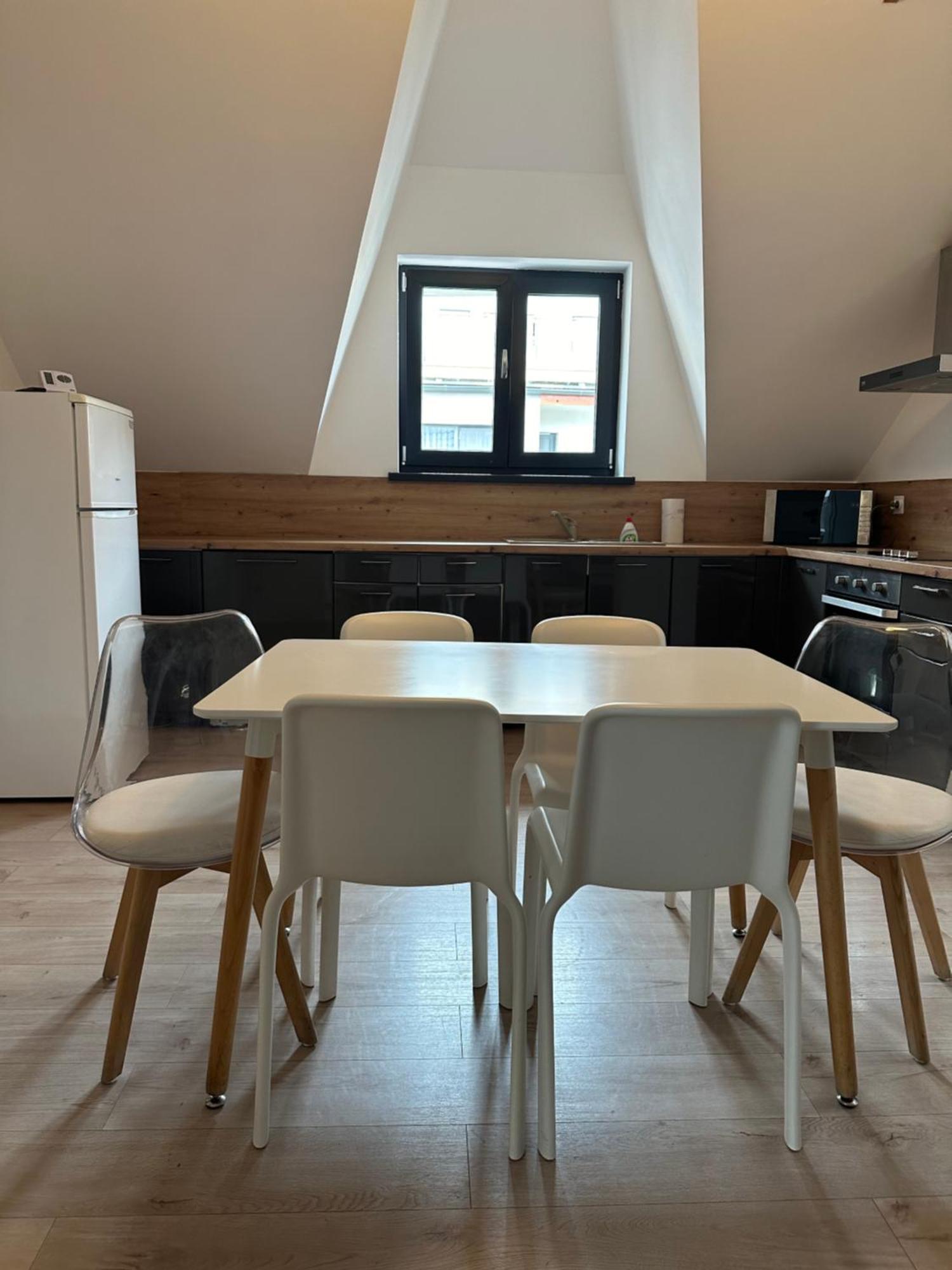 Cluj Arena Apartments 外观 照片