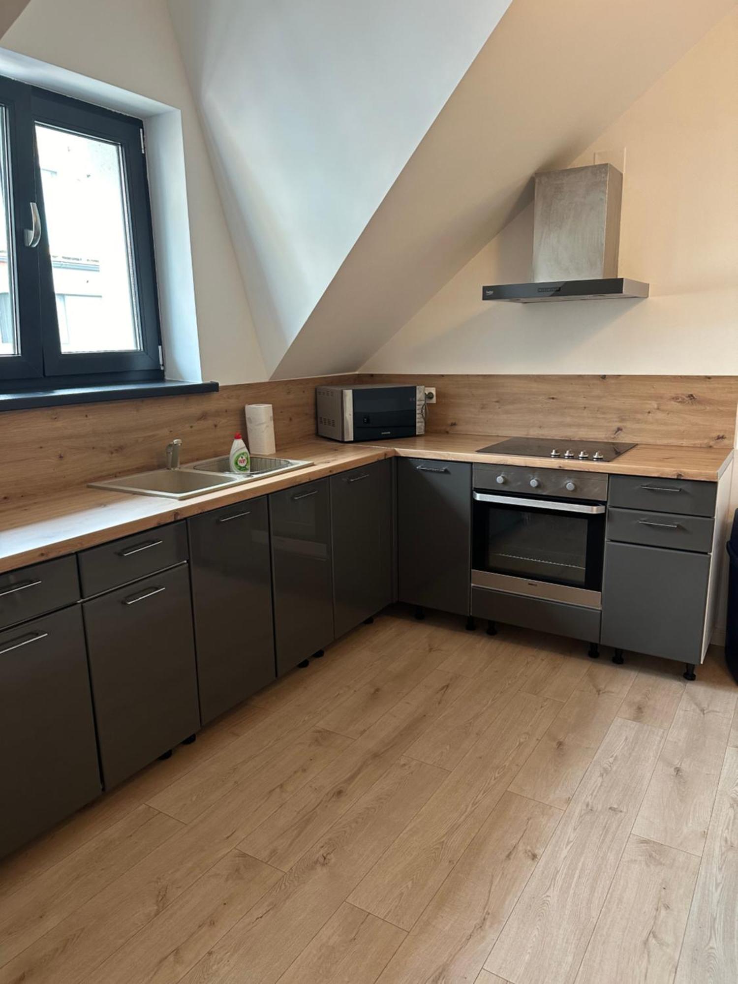 Cluj Arena Apartments 外观 照片