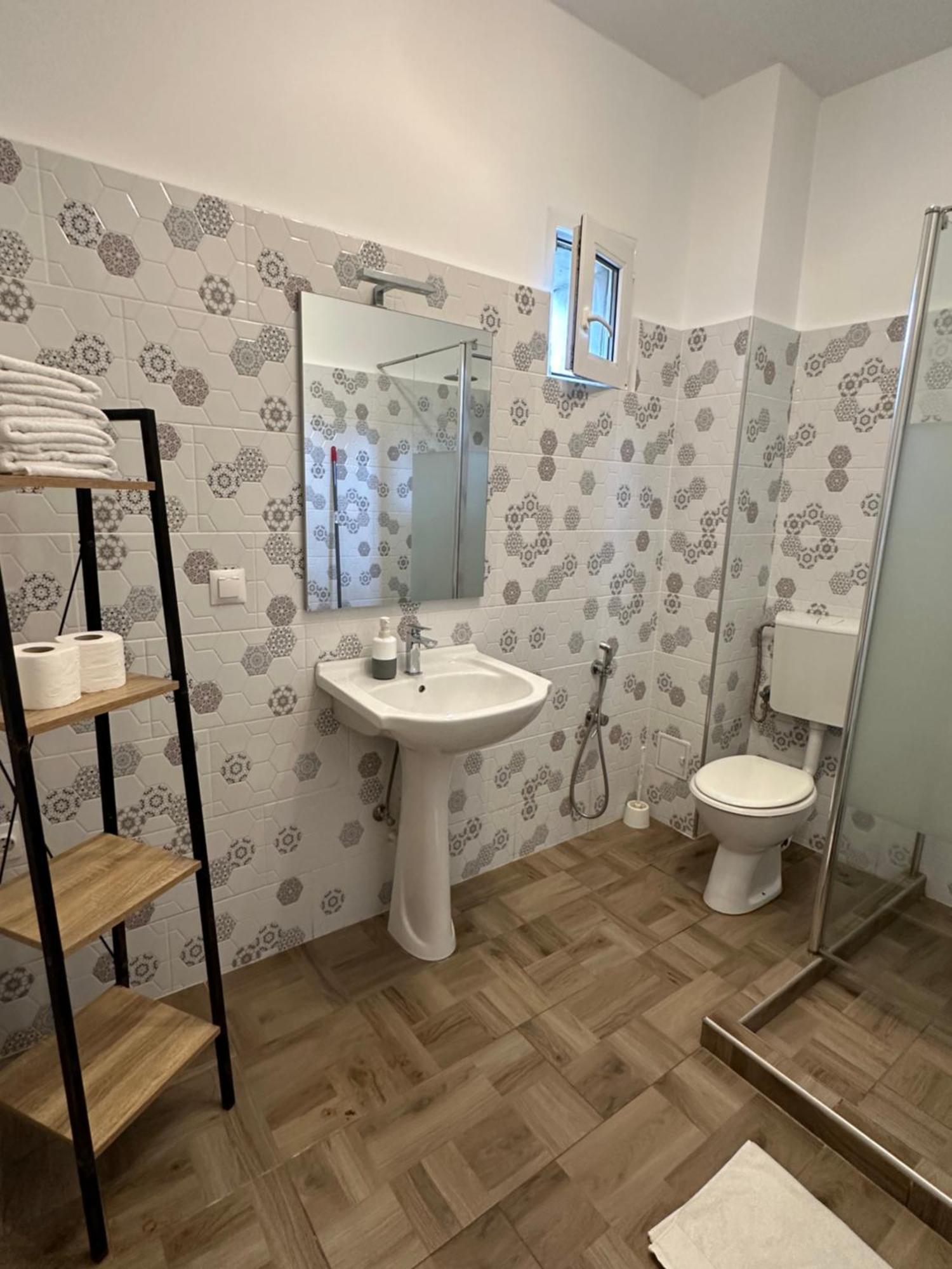 Cluj Arena Apartments 外观 照片