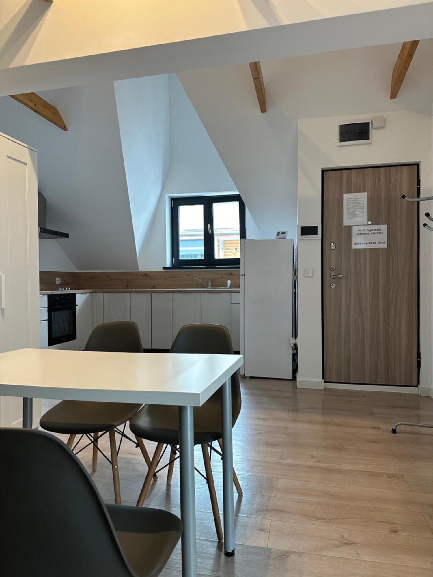 Cluj Arena Apartments 外观 照片