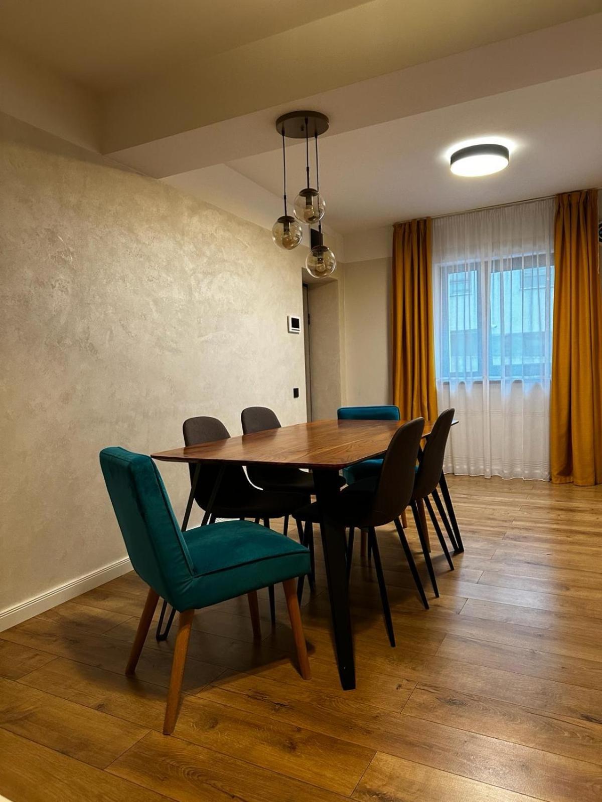 Cluj Arena Apartments 外观 照片