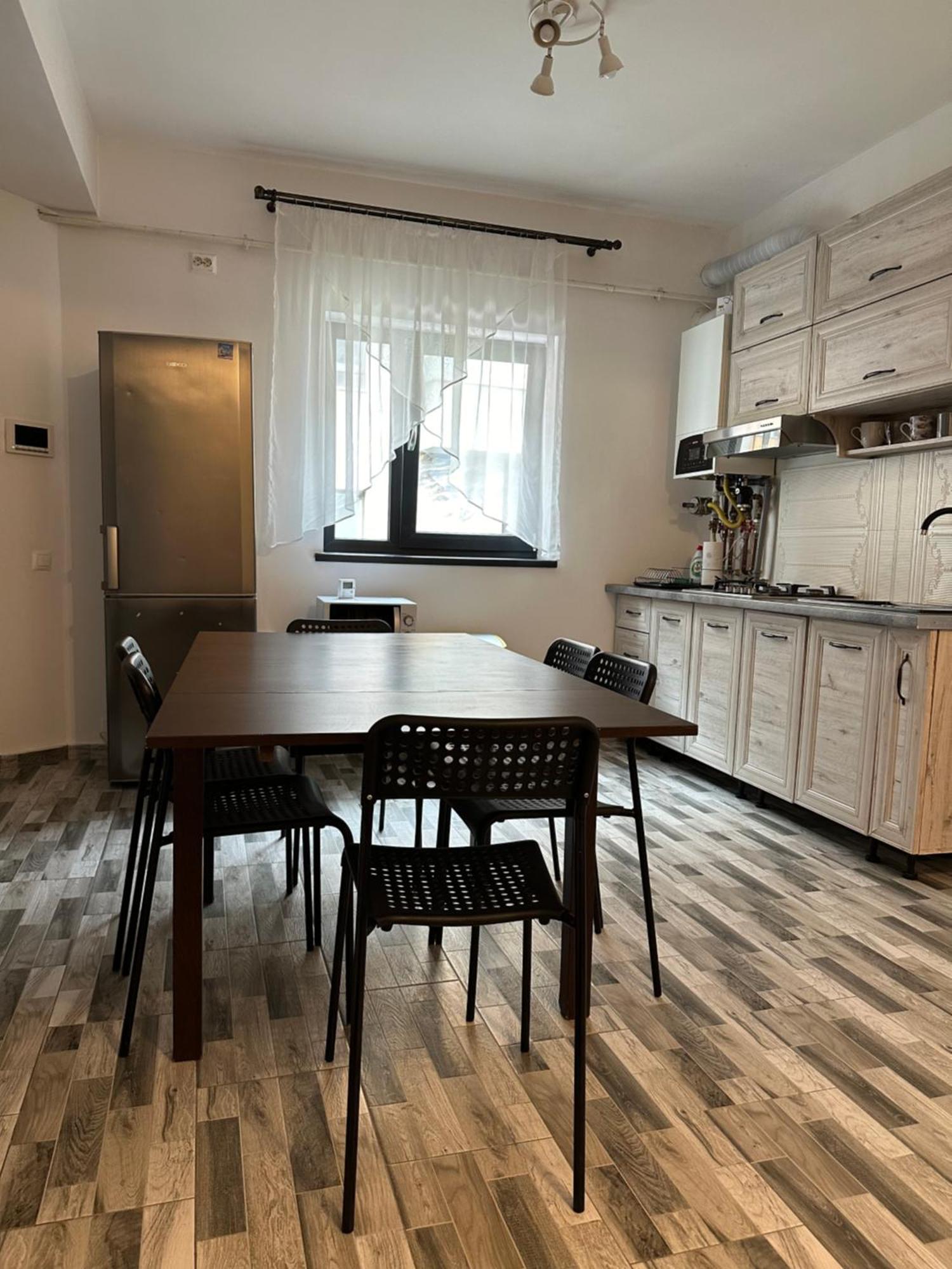 Cluj Arena Apartments 外观 照片