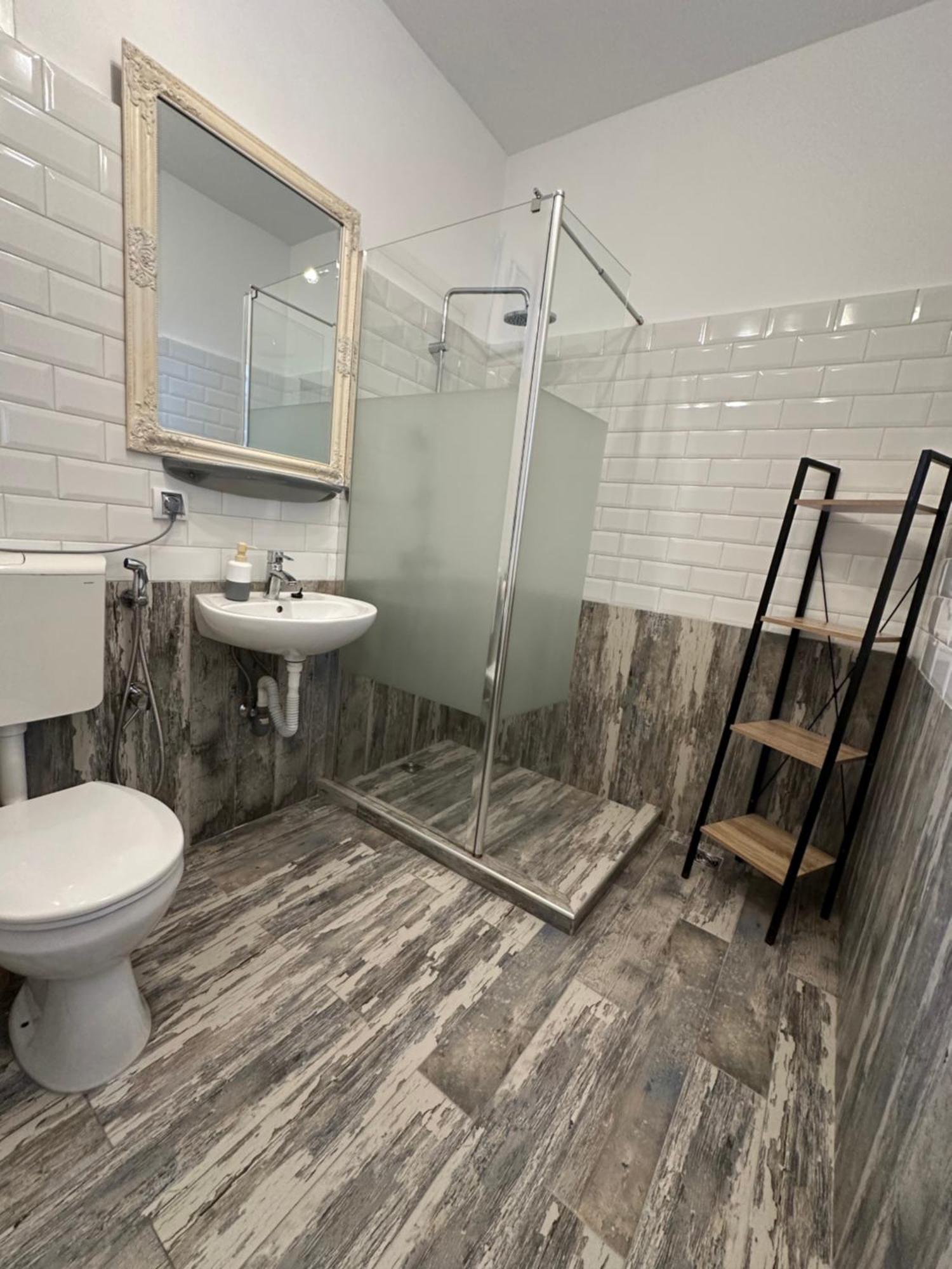 Cluj Arena Apartments 外观 照片