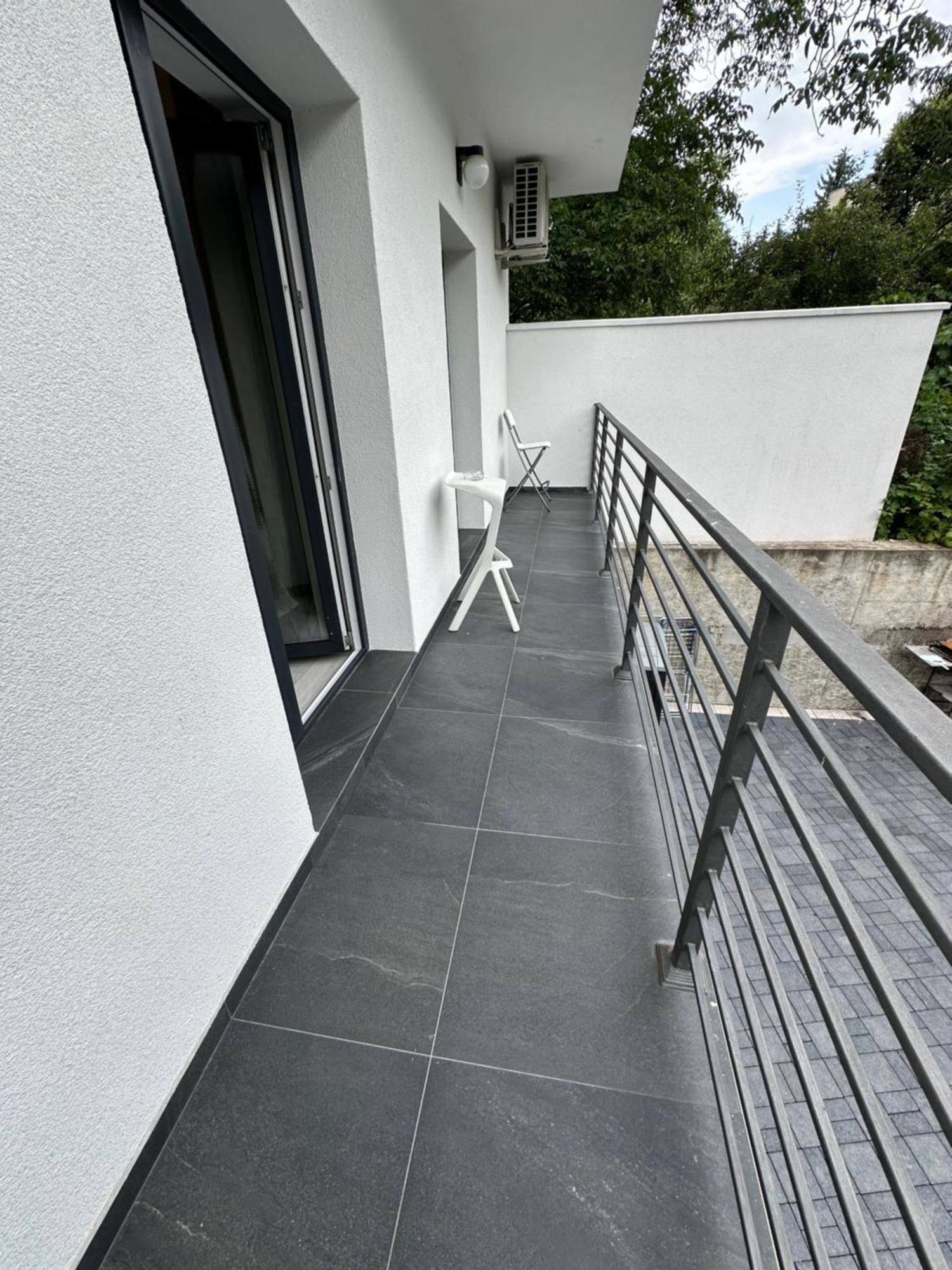 Cluj Arena Apartments 外观 照片