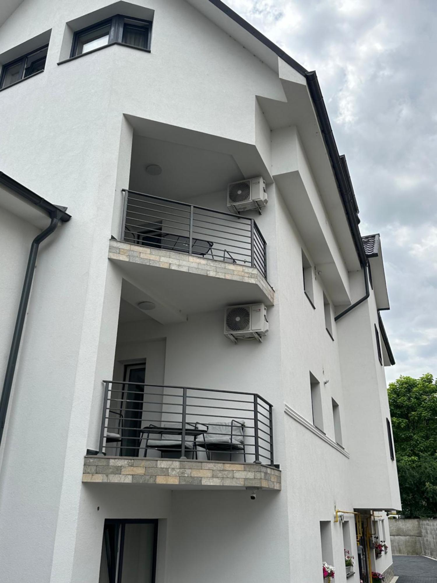 Cluj Arena Apartments 外观 照片