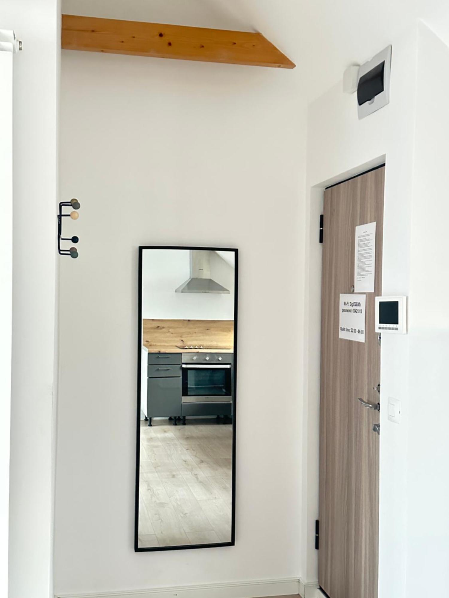 Cluj Arena Apartments 外观 照片