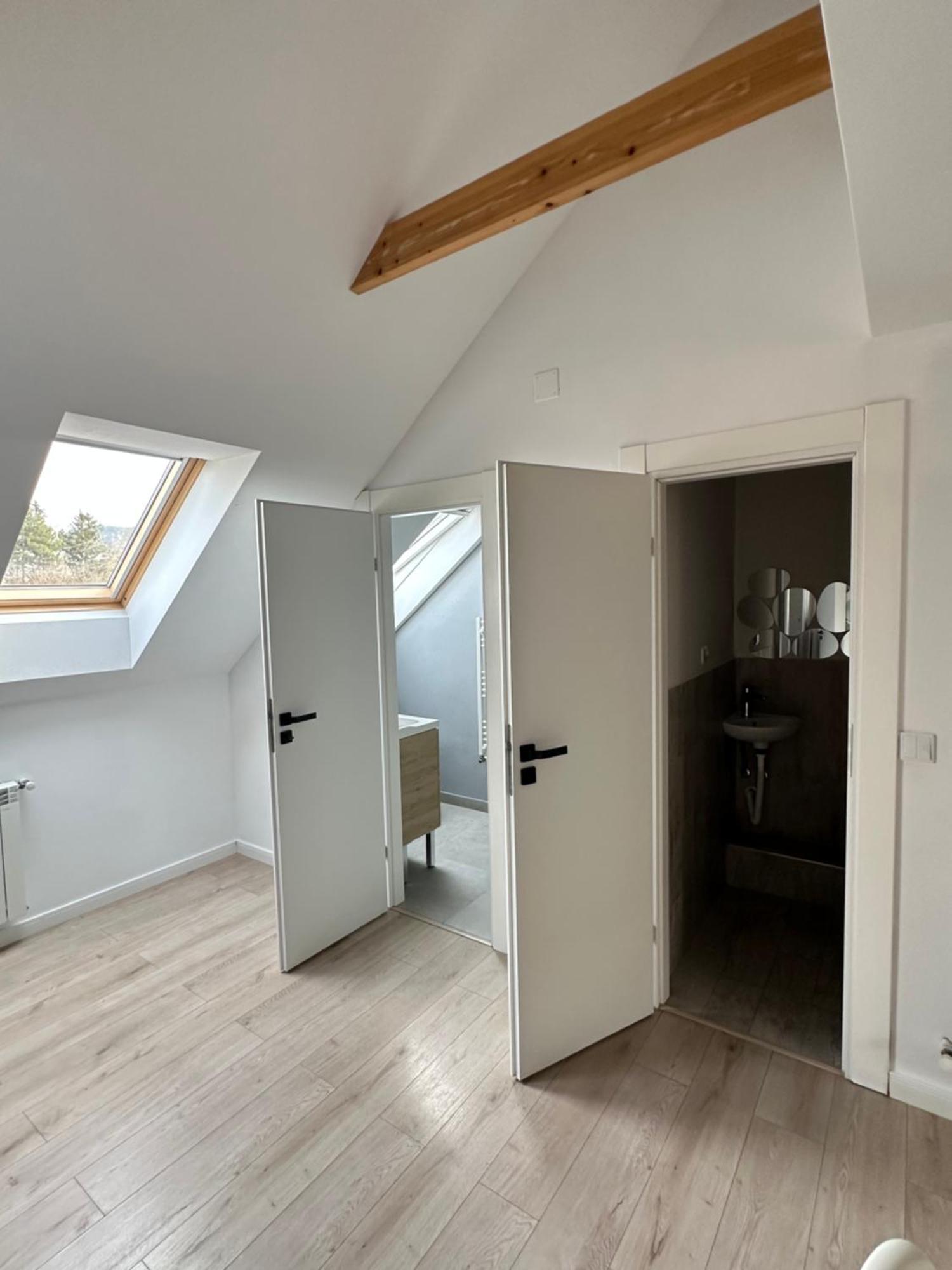 Cluj Arena Apartments 外观 照片