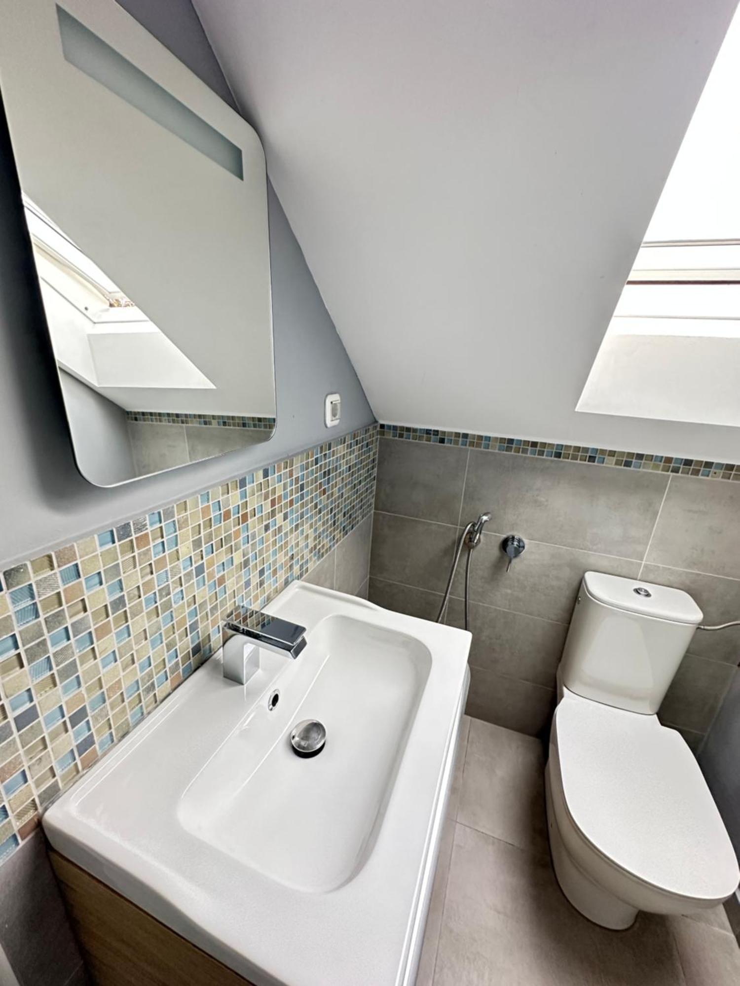 Cluj Arena Apartments 外观 照片