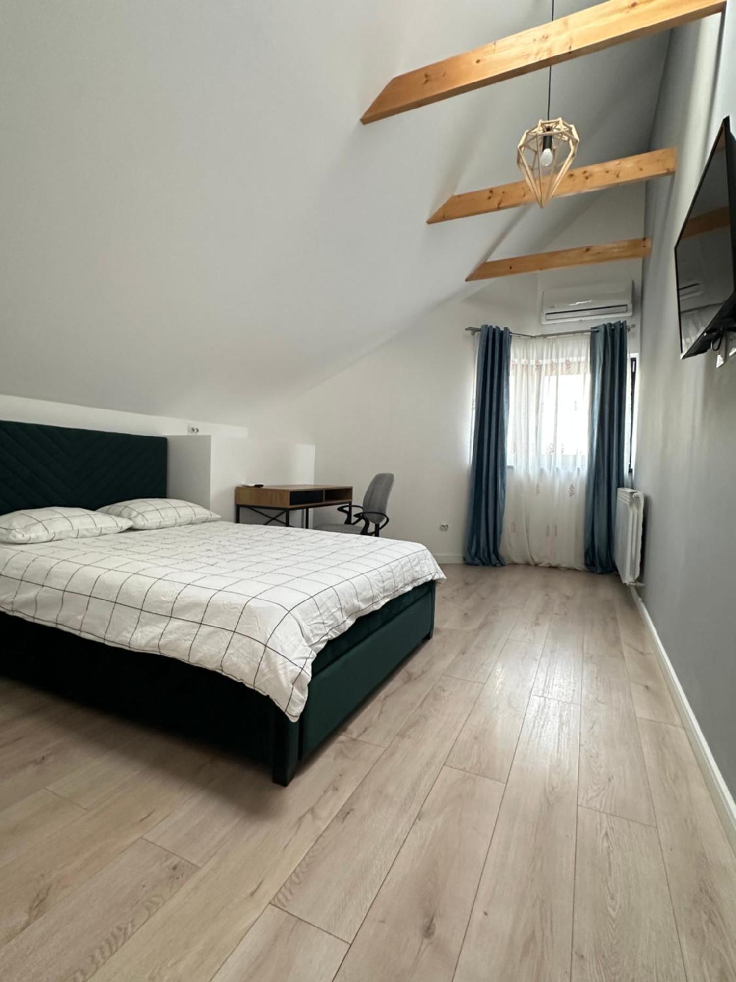 Cluj Arena Apartments 外观 照片