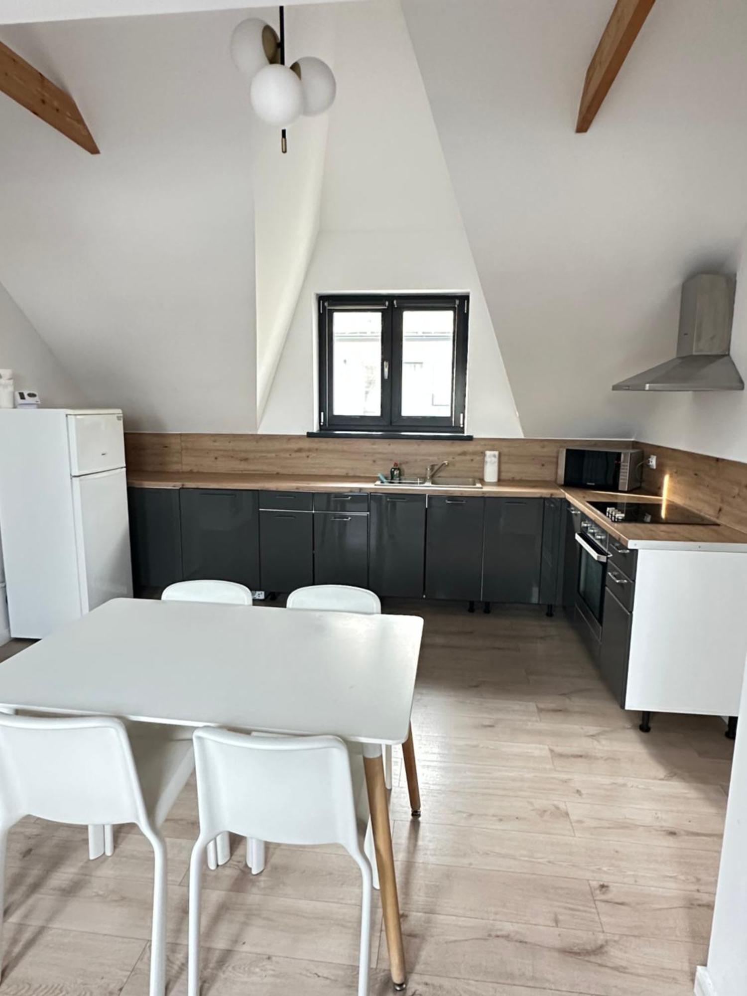 Cluj Arena Apartments 外观 照片