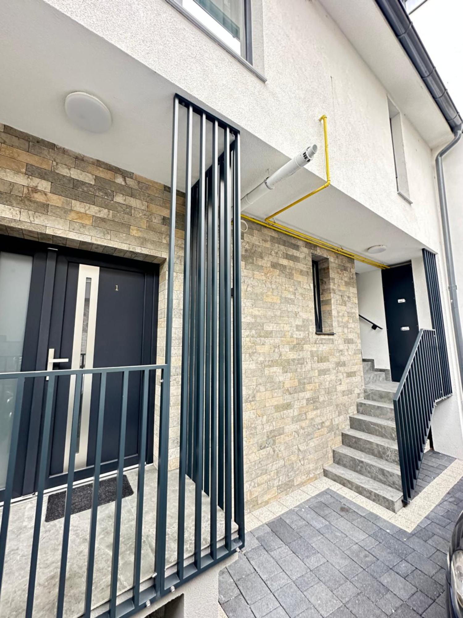 Cluj Arena Apartments 外观 照片