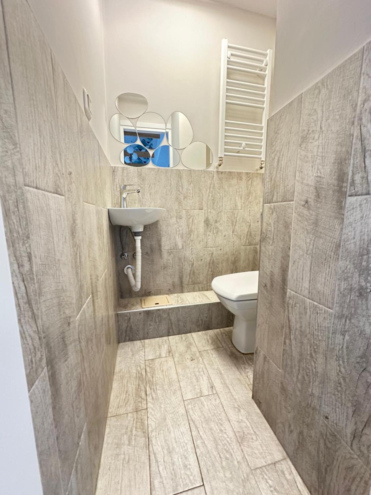 Cluj Arena Apartments 外观 照片