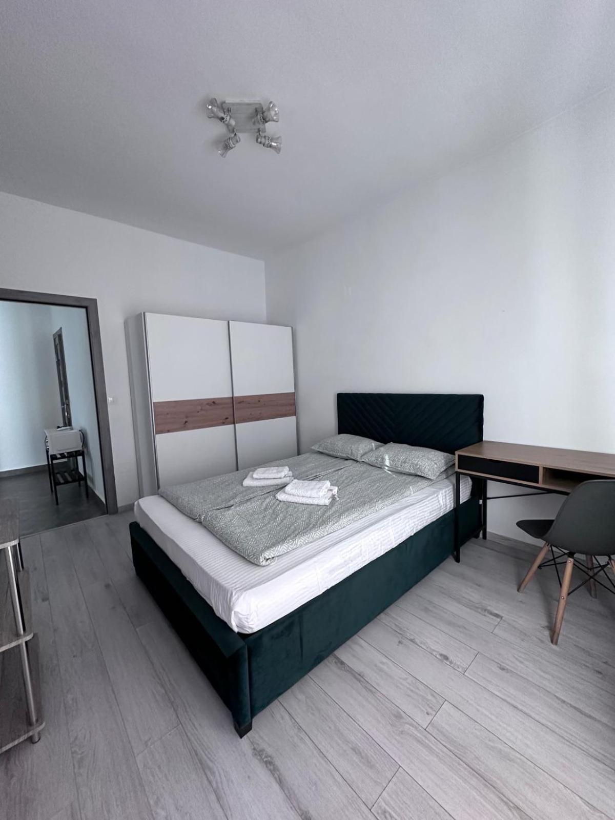 Cluj Arena Apartments 外观 照片