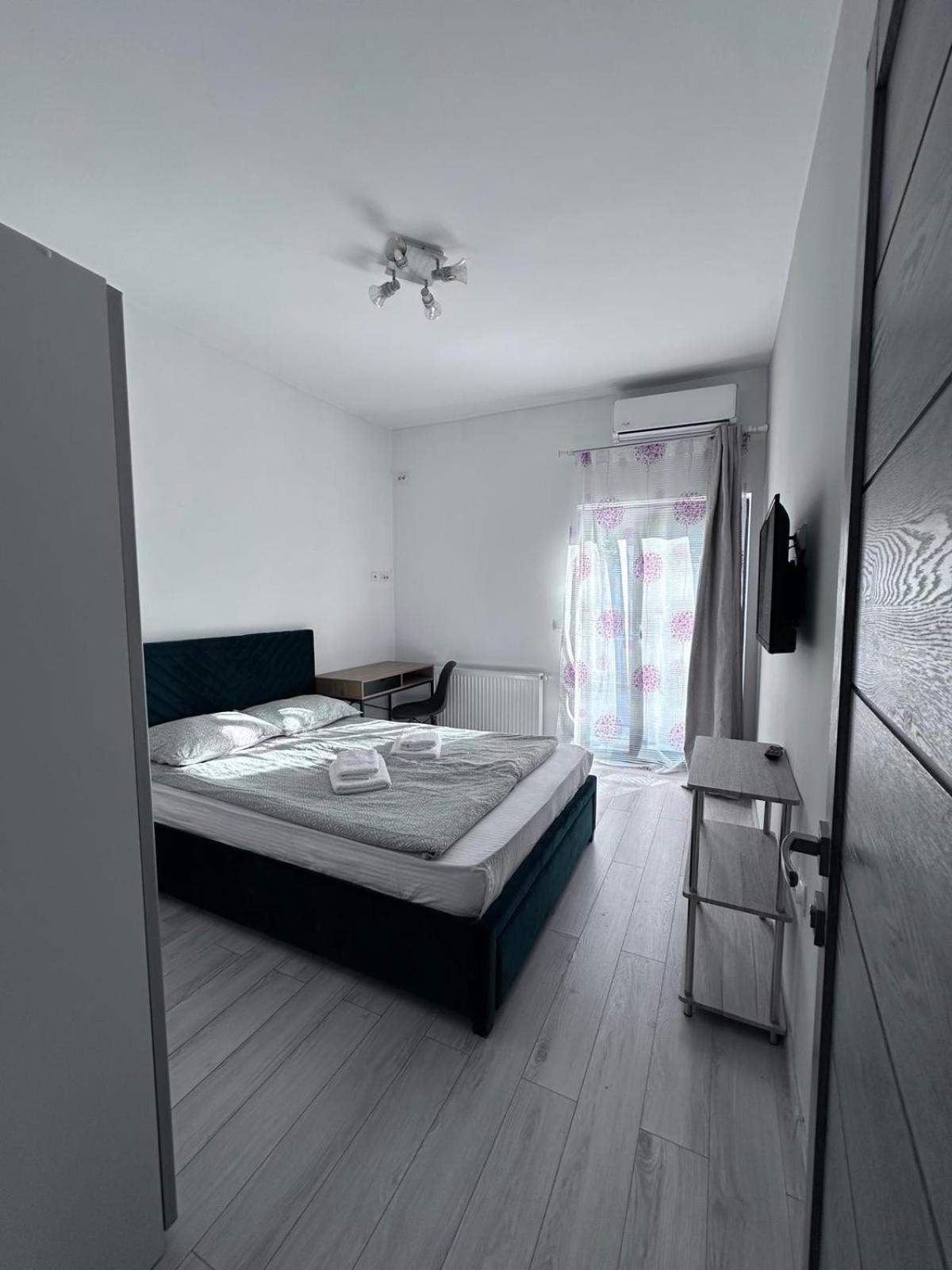 Cluj Arena Apartments 外观 照片