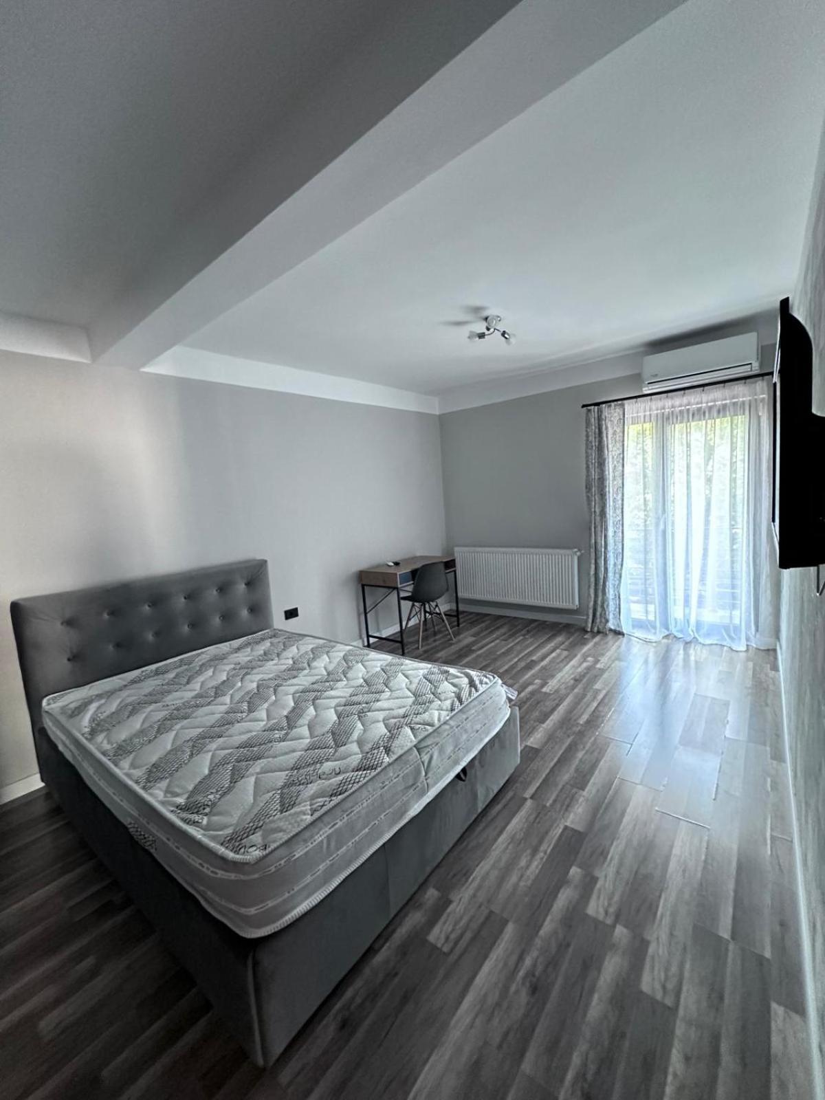 Cluj Arena Apartments 外观 照片