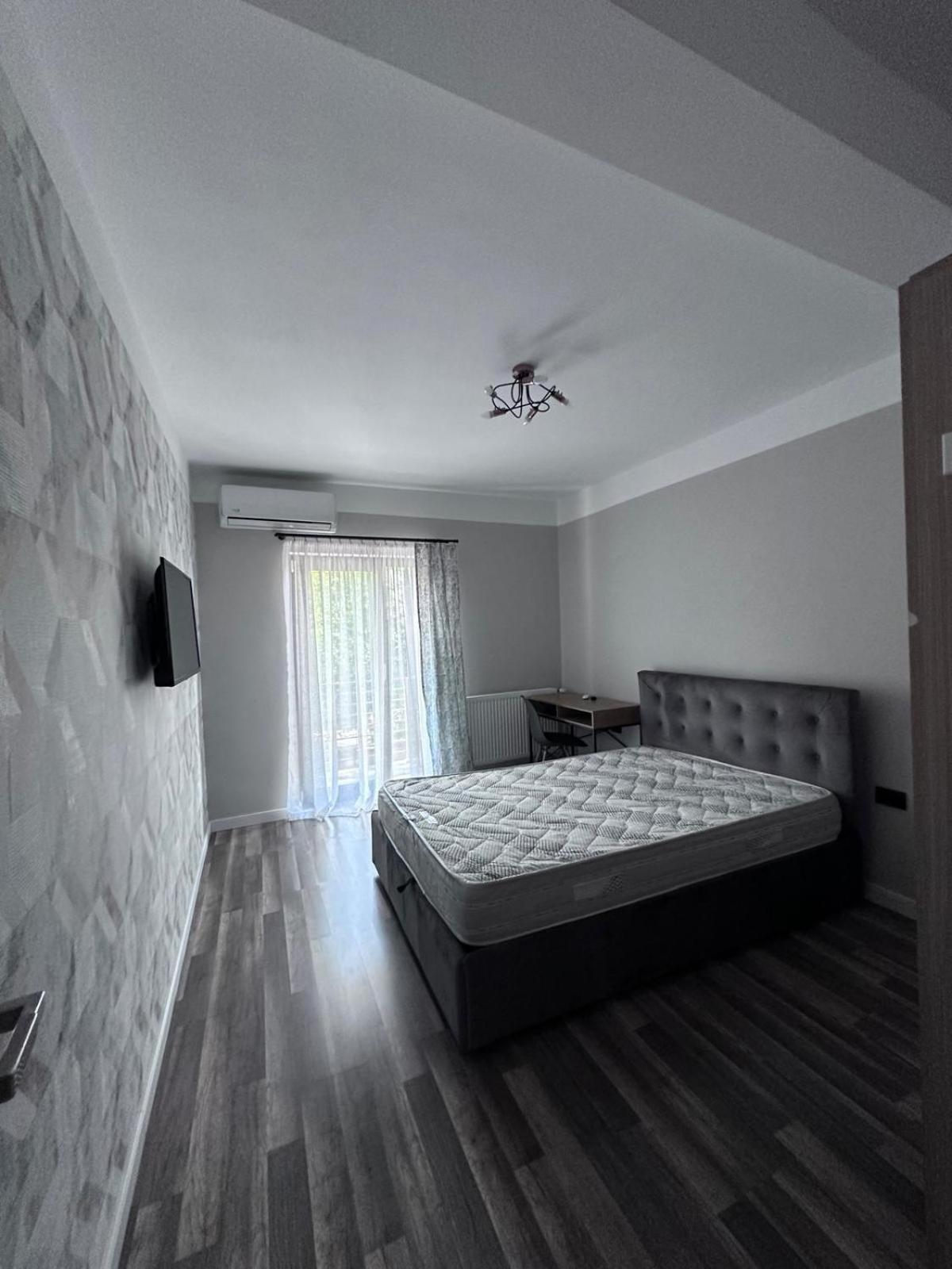 Cluj Arena Apartments 外观 照片