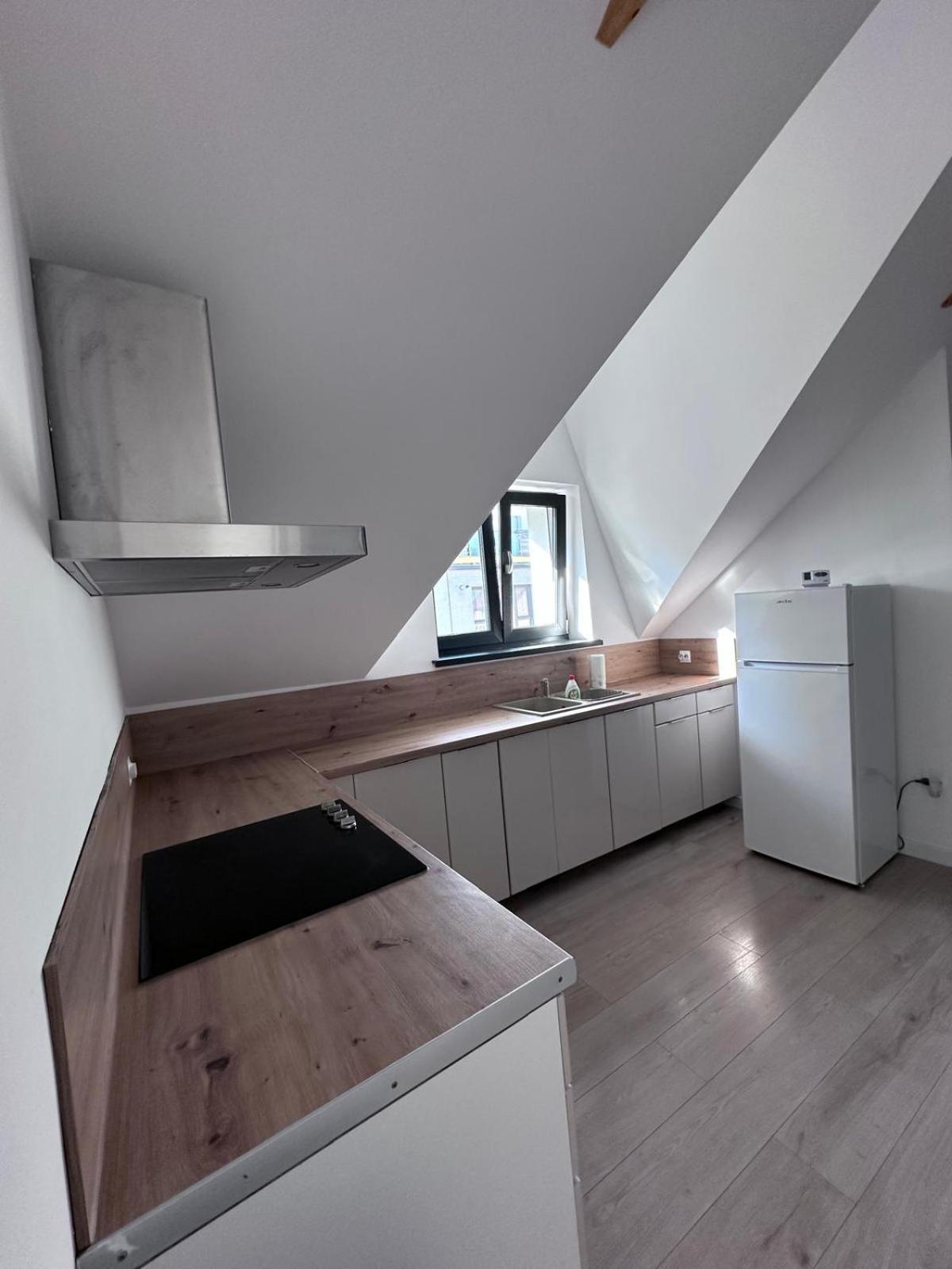 Cluj Arena Apartments 外观 照片