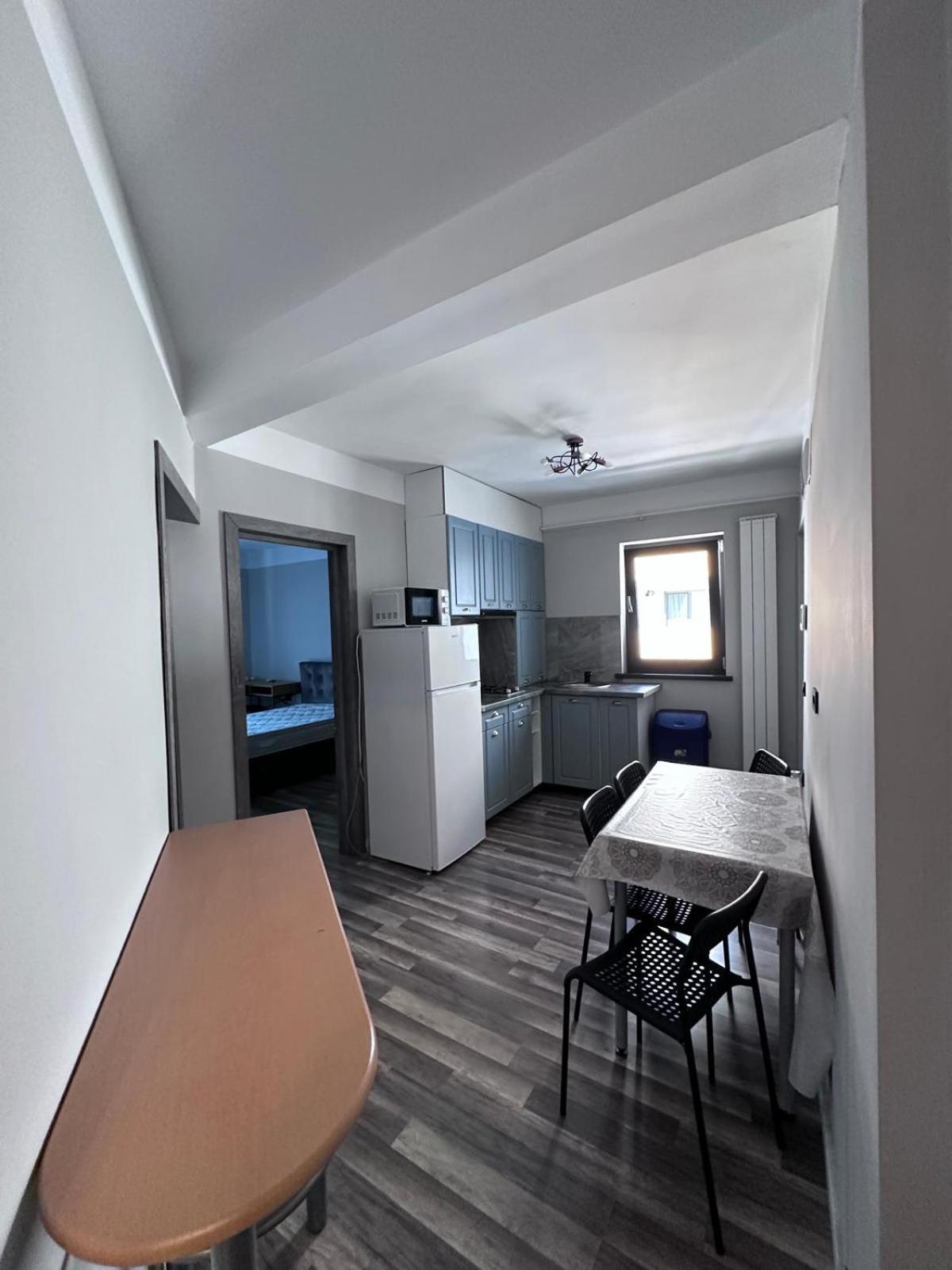 Cluj Arena Apartments 外观 照片