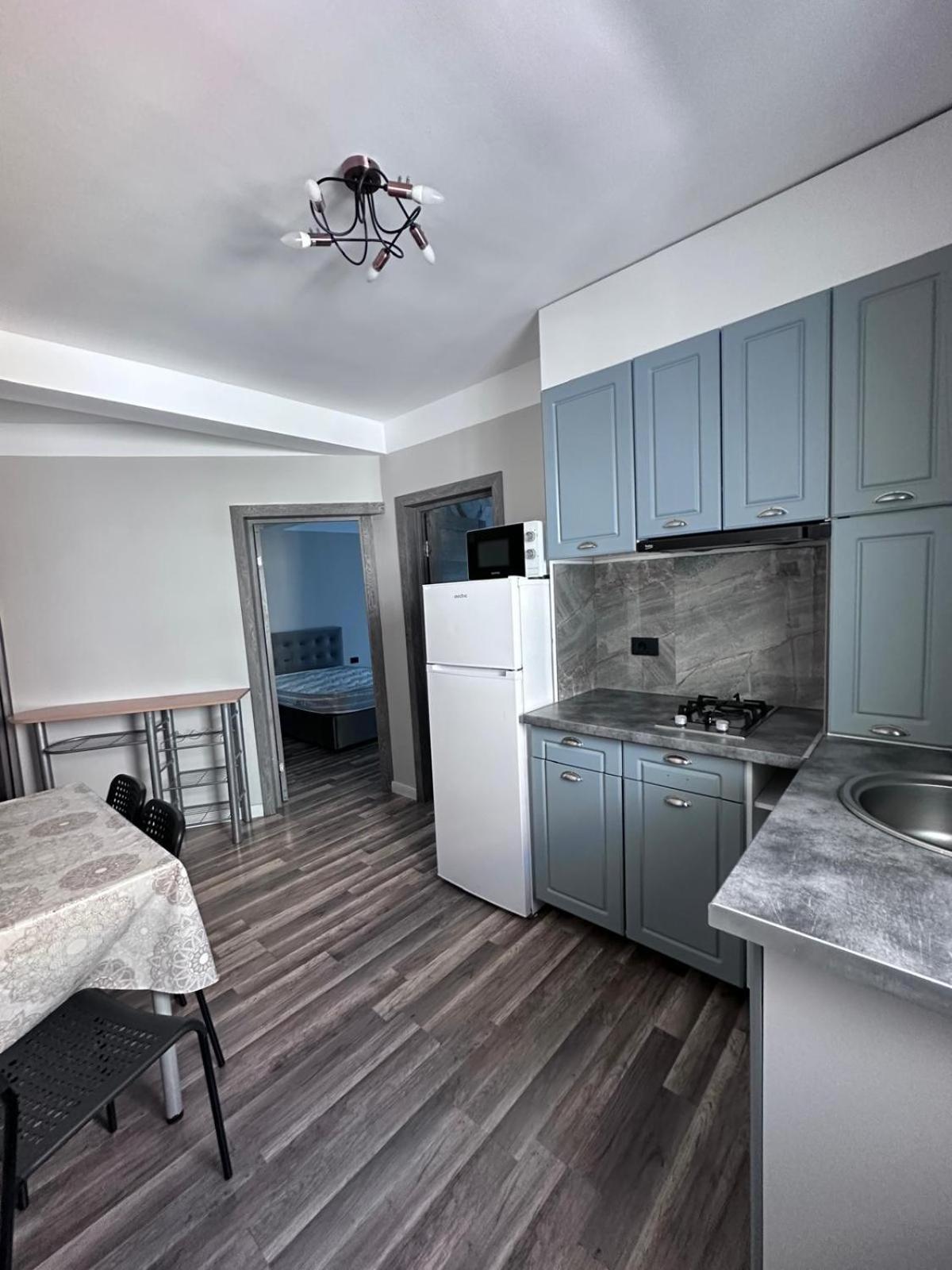 Cluj Arena Apartments 外观 照片